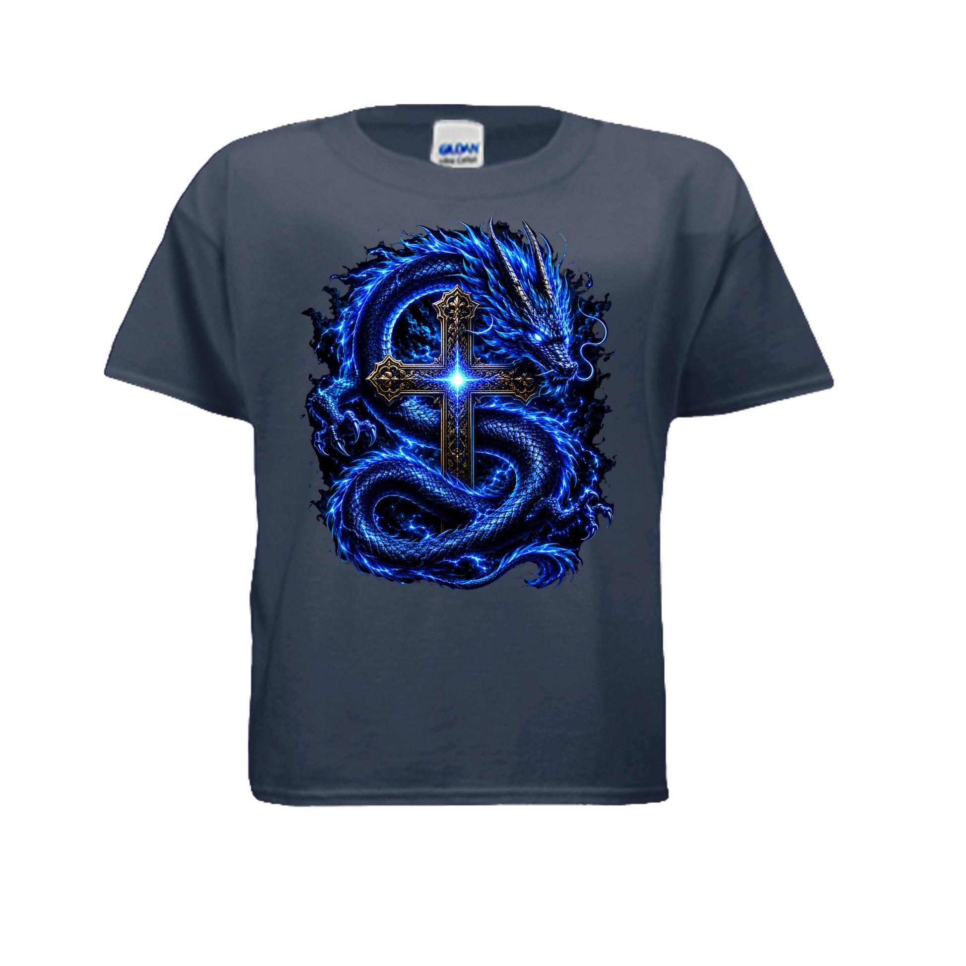 Navy - 3000B - FRONT