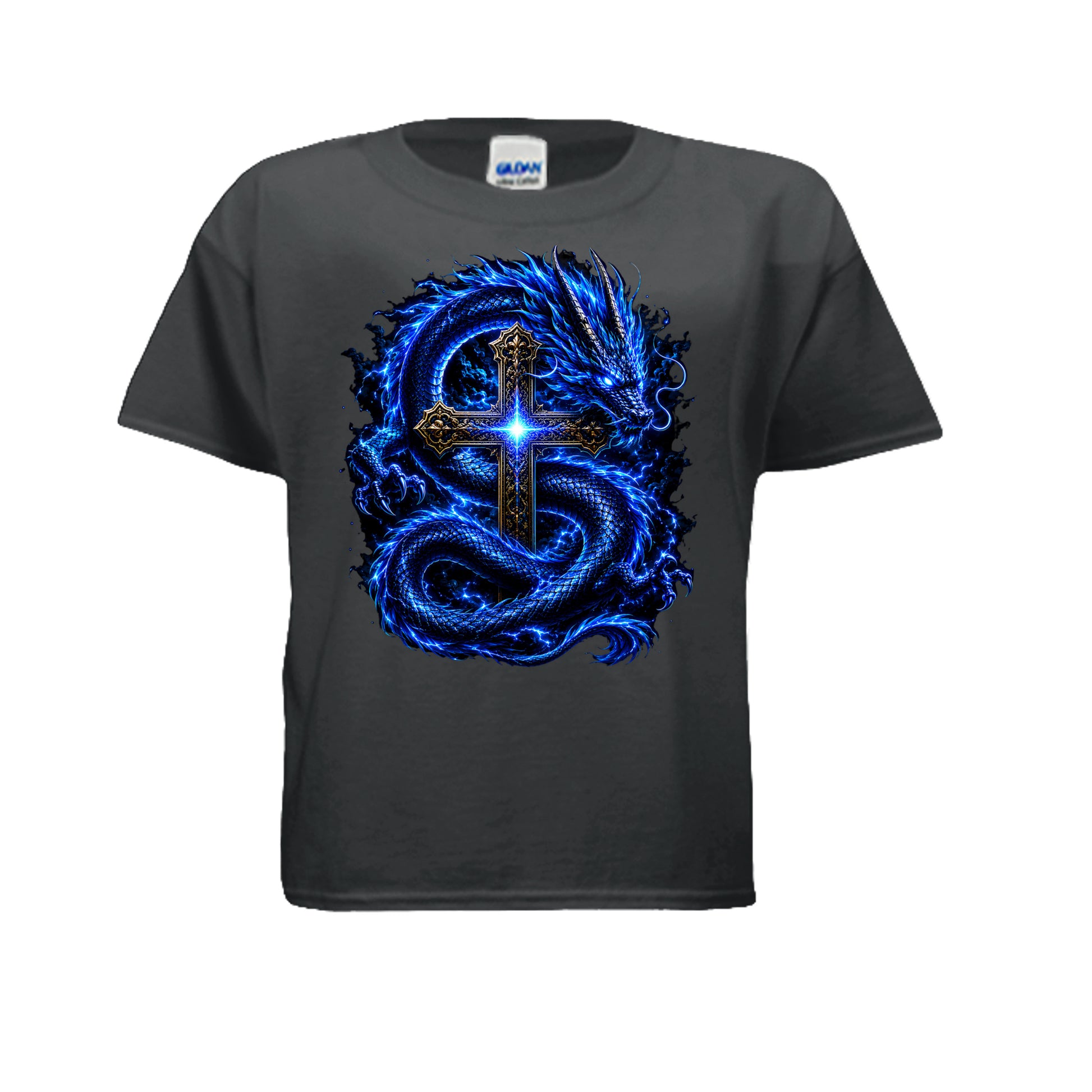 Black - 3000B - FRONT