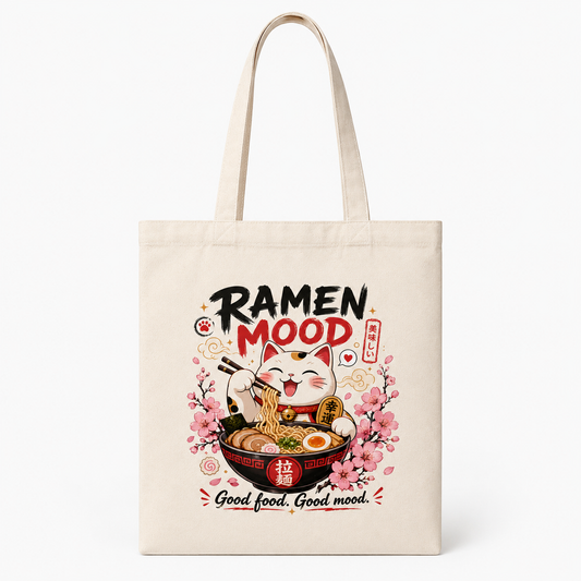 Ramen Mood Tote